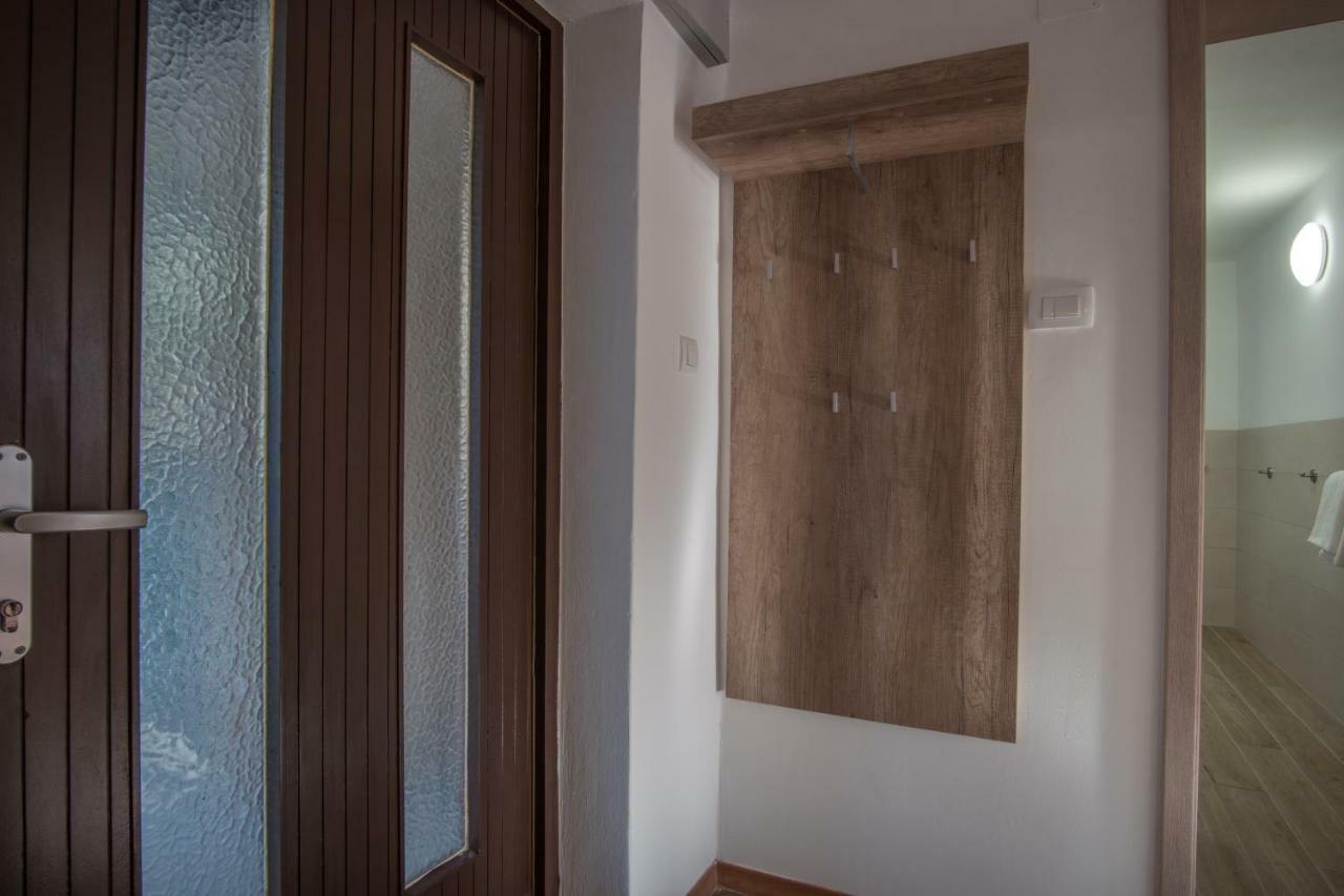 River View Apartment Lublaň Exteriér fotografie